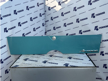 Капот MERCEDES-BENZ