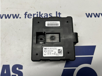 Блок управления MERCEDES-BENZ