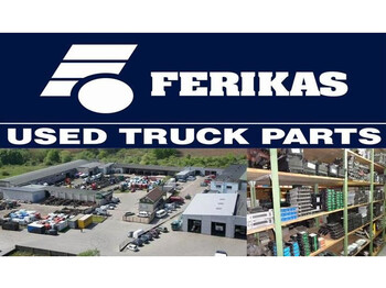 Блок управления для Грузовиков Mercedes-Benz electronic CPC FR control unit A (WORLDWIDE DELIVERY): фото 3 Блок управления для Грузовиков Mercedes-Benz electronic CPC FR control unit A (WORLDWIDE DELIVERY): фото 3