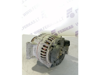 Электрическая система для Грузовиков Mercedes-Benz mp4: фото 4 Электрическая система для Грузовиков Mercedes-Benz mp4: фото 4