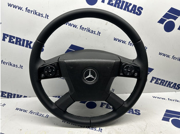 Рулевое колесо MERCEDES-BENZ
