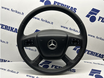 Рулевое колесо MERCEDES-BENZ