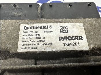 Блок управления для Грузовиков PACCAR EAS control unit: фото 3