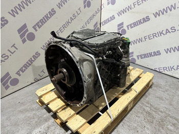 Коробка передач RENAULT