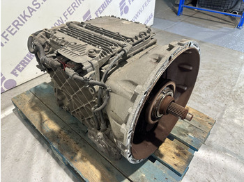 Коробка передач для Грузовиков Renault AT2612F gearbox: фото 5 Коробка передач для Грузовиков Renault AT2612F gearbox: фото 5