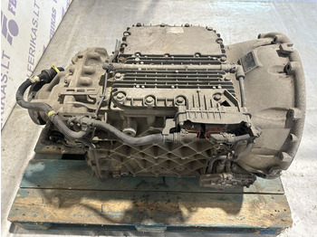 Коробка передач для Грузовиков Renault AT2612F gearbox: фото 4 Коробка передач для Грузовиков Renault AT2612F gearbox: фото 4