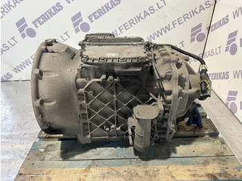 Коробка передач для Грузовиков Renault AT2612F gearbox: фото 2 Коробка передач для Грузовиков Renault AT2612F gearbox: фото 2