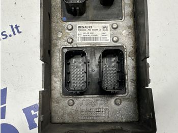 Блок управления для Грузовиков Renault RCIOM control unit: фото 3 Блок управления для Грузовиков Renault RCIOM control unit: фото 3
