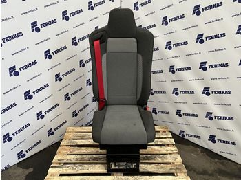 Сиденье RENAULT T