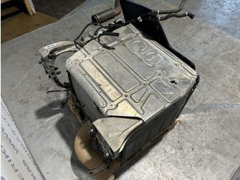 Катализатор для Грузовиков Renault T: фото 4 Катализатор для Грузовиков Renault T: фото 4
