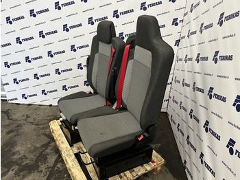 Сиденье для Грузовиков Renault T: фото 3