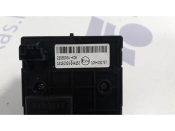 Приборная панель для Грузовиков Renault drive mode control unit: фото 3
