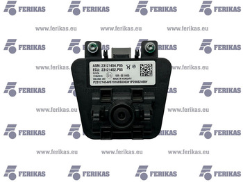 Электрическая система RENAULT