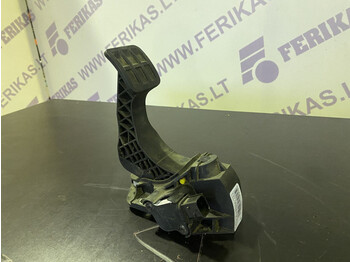 Педаль RENAULT T