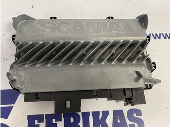 Блок управления SCANIA