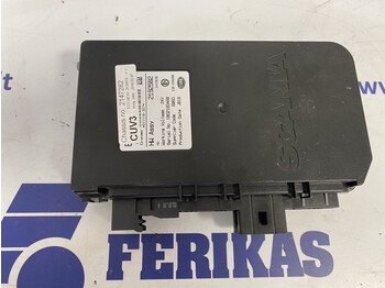 Блок управления для Грузовиков Scania CUV3: фото 2 Блок управления для Грузовиков Scania CUV3: фото 2