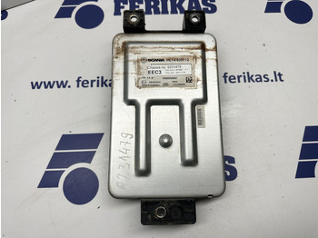 Блок управления SCANIA