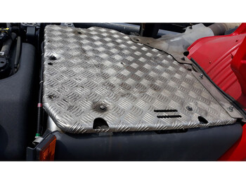 Катализатор для Грузовиков Scania EURO 6 exhaust silencer: фото 3 Катализатор для Грузовиков Scania EURO 6 exhaust silencer: фото 3