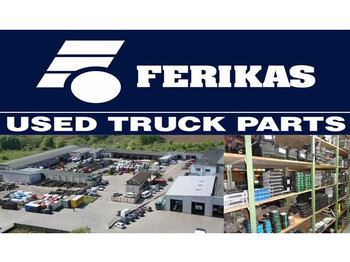 Катализатор для Грузовиков Scania EURO 6 exhaust silencer: фото 2 Катализатор для Грузовиков Scania EURO 6 exhaust silencer: фото 2