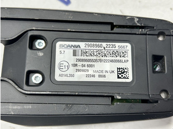 Электрическая система для Грузовиков Scania FLC: фото 4