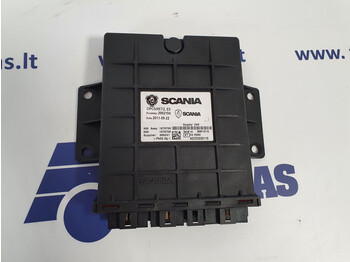 Блок управления SCANIA