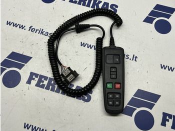 Подвеска SCANIA
