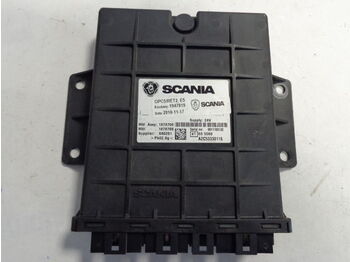Блок управления SCANIA