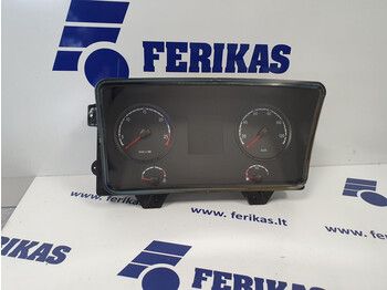 Приборная панель SCANIA R