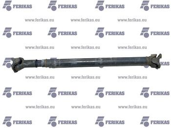 Приводный вал SCANIA R