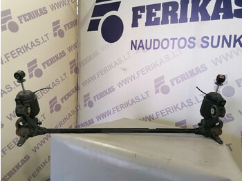 Подвеска SCANIA R