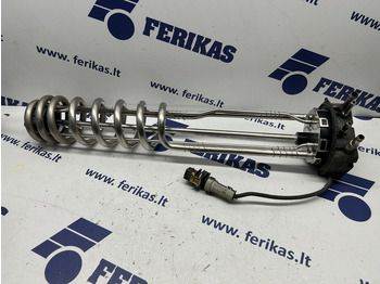 Глушитель/ Выхлопная система SCANIA R