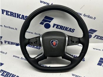 Рулевое колесо SCANIA R