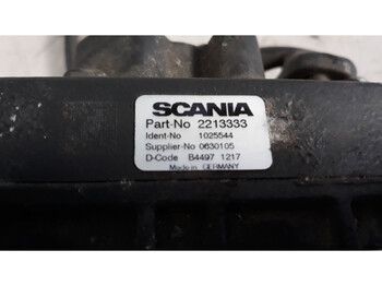 Двигатель и запчасти для Грузовиков Scania R: фото 5