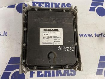 Блок управления для Грузовиков Scania R: фото 2 Блок управления для Грузовиков Scania R: фото 2