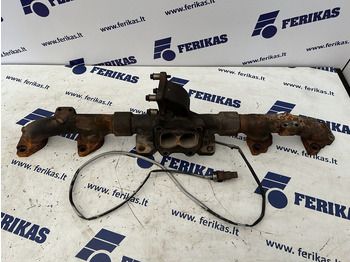 Двигатель и запчасти SCANIA R