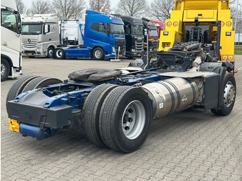 Двигатель для Грузовиков Scania R410: фото 3