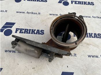 Двигатель и запчасти SCANIA R