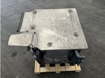 Катализатор для Грузовиков Scania R460: фото 3