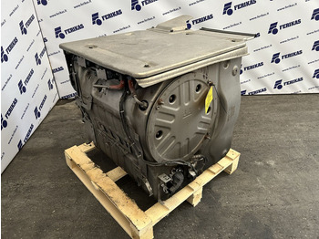 Катализатор для Грузовиков Scania R460: фото 5