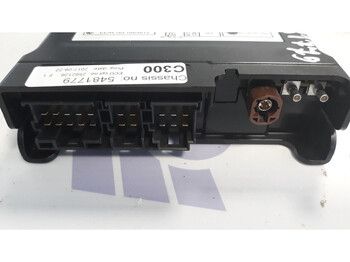 Блок управления для Грузовиков Scania RTC C300 control unit: фото 4 Блок управления для Грузовиков Scania RTC C300 control unit: фото 4