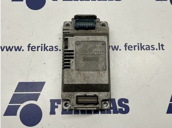 Блок управления для Грузовиков Scania ignition module, control unit: фото 2 Блок управления для Грузовиков Scania ignition module, control unit: фото 2