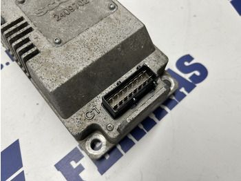 Блок управления для Грузовиков Scania ignition module, control unit: фото 3 Блок управления для Грузовиков Scania ignition module, control unit: фото 3