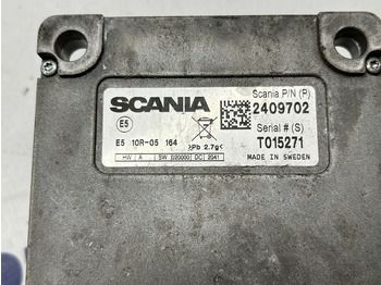 Блок управления для Грузовиков Scania ignition module, control unit: фото 5 Блок управления для Грузовиков Scania ignition module, control unit: фото 5