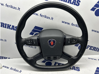 Рулевое колесо SCANIA