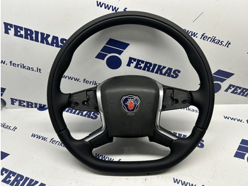 Рулевое колесо SCANIA