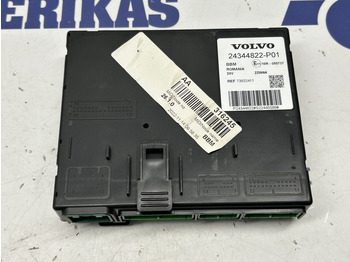 Блок управления VOLVO