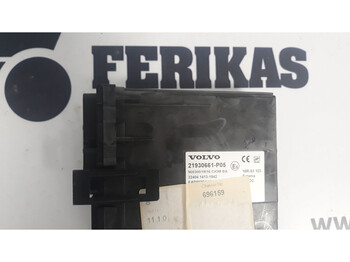 Блок управления для Грузовиков Volvo CIOM: фото 3 Блок управления для Грузовиков Volvo CIOM: фото 3