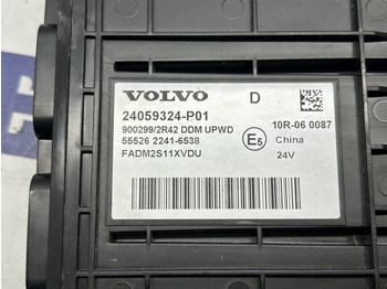 Блок управления для Грузовиков Volvo DDM: фото 4