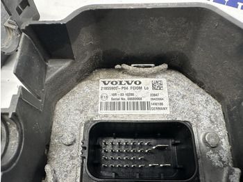 Блок управления для Грузовиков Volvo FCIOM control unit: фото 3 Блок управления для Грузовиков Volvo FCIOM control unit: фото 3