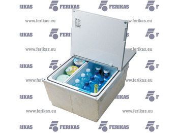 Кабина и интерьер VOLVO FH